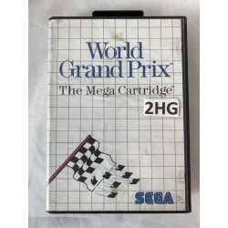 World Grand Prix