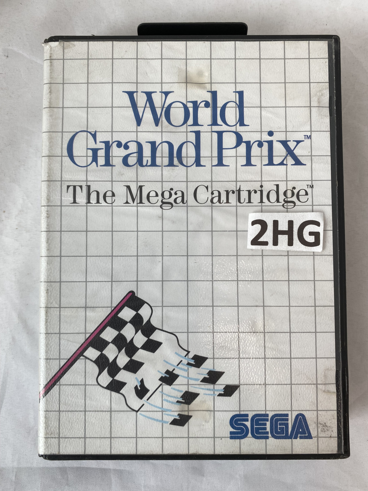 World Grand Prix