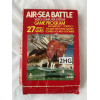 Air-Sea BattleAtari 2600 Spellen met originele doos Atari 2600€ 19,95 Atari 2600 Spellen met originele doos