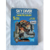 Sky DiverAtari 2600 Spellen met originele doos Atari 2600€ 14,95 Atari 2600 Spellen met originele doos