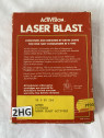 Laser Blast International Edition