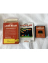 Laser Blast International Edition