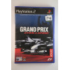 Grand Prix Challenge