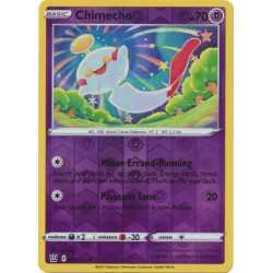 BST 059 - Chimecho - Reverse Holo Chimecho