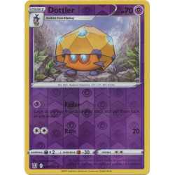BST 064 - Dottler - Reverse Holo Dottler