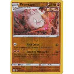 BST 067 - Primeape - Reverse Holo Primeape
