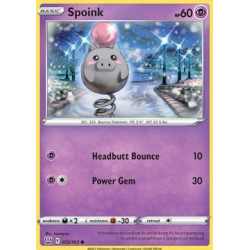 BST 055 - Spoink Spoink