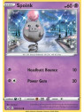 Spoink 