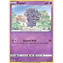 BST 060 - Espurr Espurr