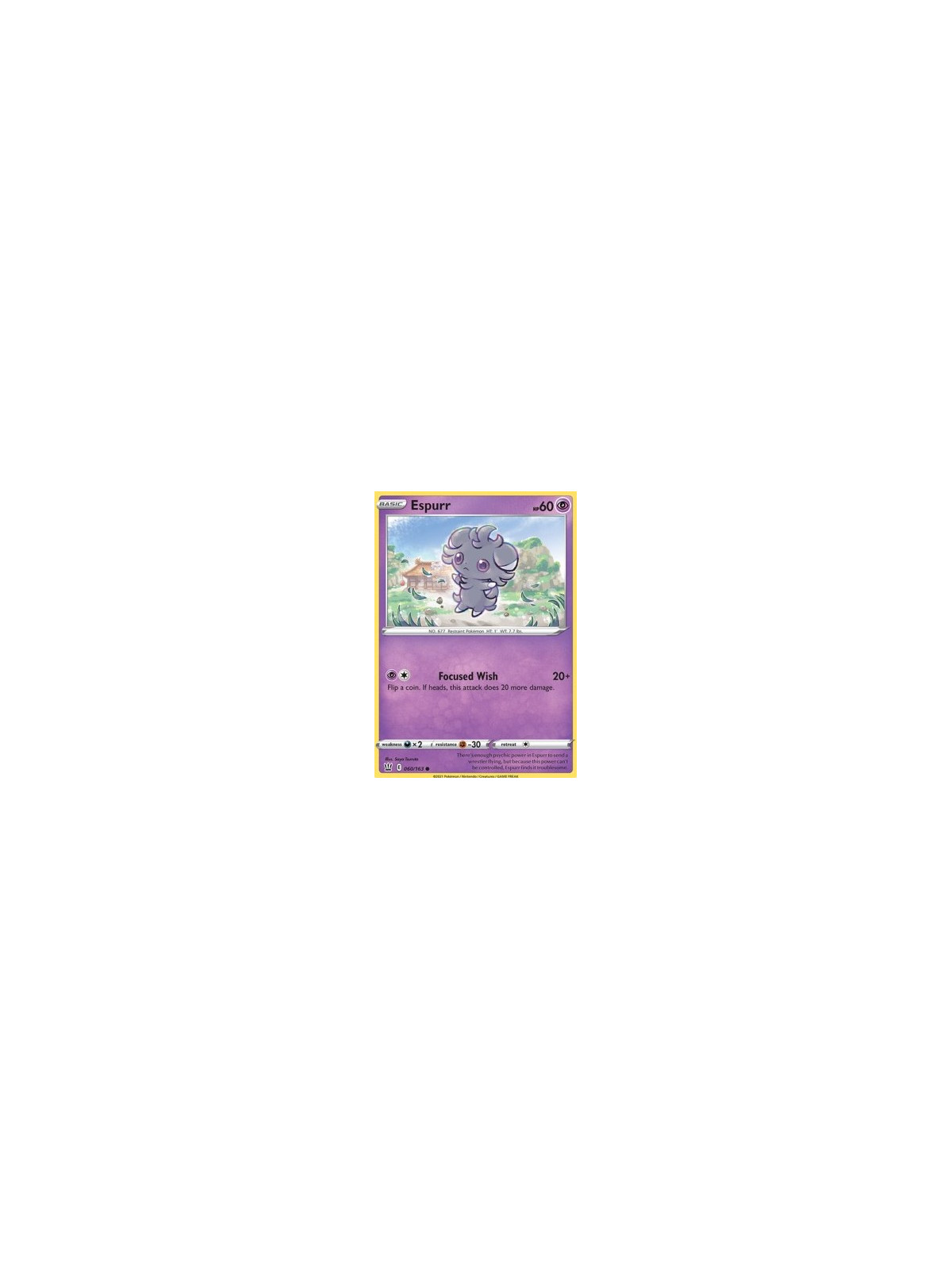 Espurr 