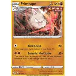BST 067 - Primeape Primeape
