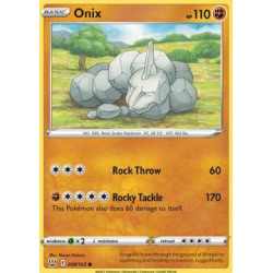 BST 068 - Onix Onix