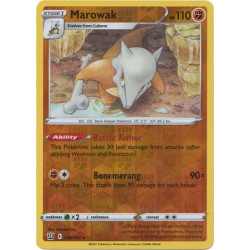 BST 070 - Marowak - Reverse Holo Marowak