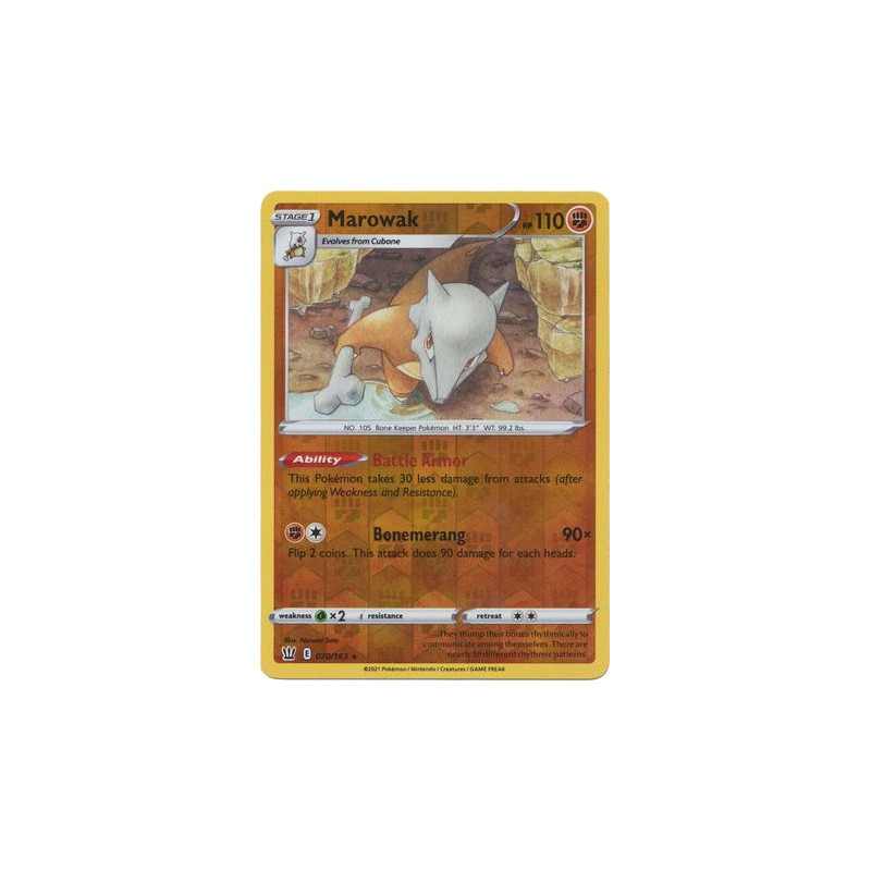 Marowak 