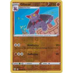 BST 072 - Gliscor - Reverse Holo Gliscor