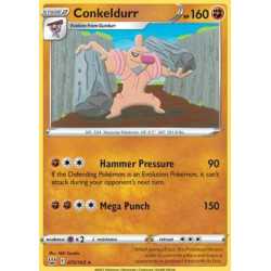 BST 075 - Conkeldurr Conkeldurr