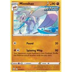 BST 077 - Mienshao Mienshao