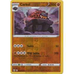 BST 079 - Carkol - Reverse Holo Carkol