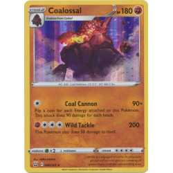 BST 080 - Coalossal - Holo Coalossal