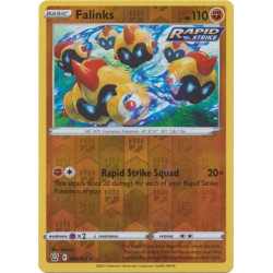 BST 083 - Falinks - Reverse Holo Falinks