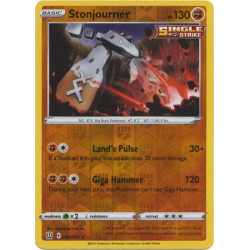 BST 084 - Stonjourner - Reverse Holo Stonjourner