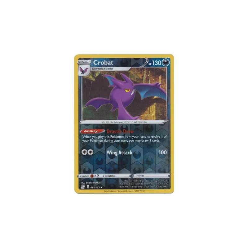 Crobat 