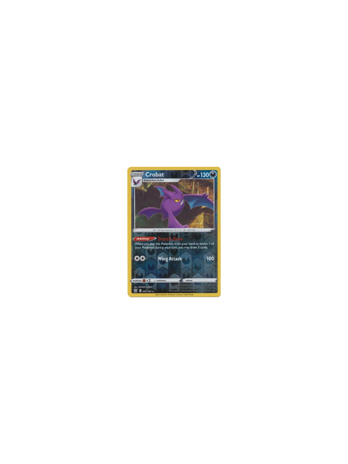 Crobat 