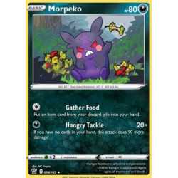 BST 098 - Morpeko Morpeko