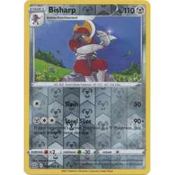 BST 104 - Bisharp - Reverse Holo Bisharp