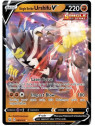 Rapid Strike Urshifu V 