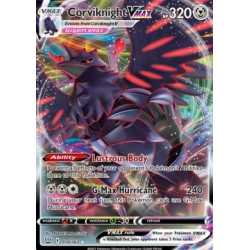 BST 110 - Corviknight VMAXBattle Styles Battle Styles€ 4,99 Battle Styles
