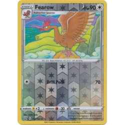 BST 112 - Fearow - Reverse Holo Fearow
