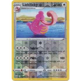 BST 114 - Lickilicky - Reverse Holo Lickilicky