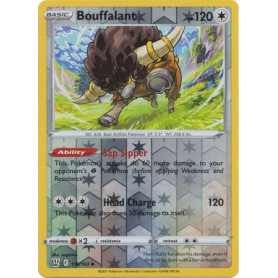 BST 118 - Bouffalant - Reverse Holo Bouffalant