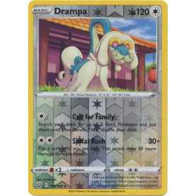 BST 119 - Drampa - Reverse Holo Drampa