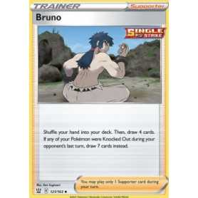 BST 121 - BrunoBattle Styles Battle Styles€ 0,05 Battle Styles