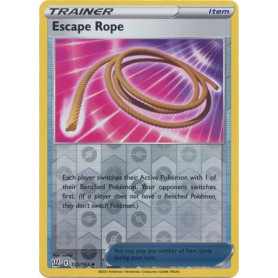 BST 125 - Escape Rope - Reverse Holo Escape Rope