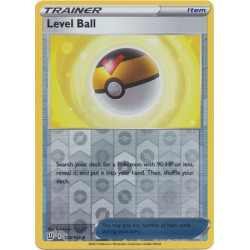 BST 129 - Level Ball - Reverse Holo Level Ball