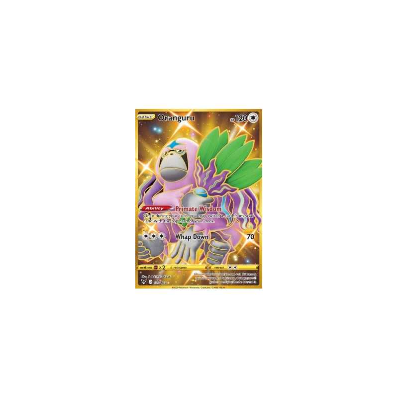 VIV 199/185 - Oranguru Vivid Voltage buy Pokemon cards 2hg nl VIV 199/185 - Oranguru Vivid Voltage buy Pokemon cards 2hg nl