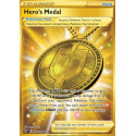 VIV 201/185 - Hero's MedalVivid Voltage Vivid Voltage€ 7,50 Vivid Voltage