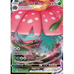 SWSH 102 - Venusaur VMAX Venusaur VMAX (SWSH 102)