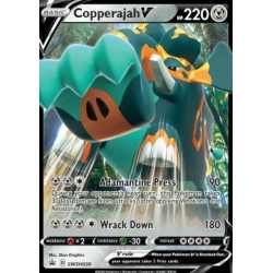 SWSH 030 - Copperajah V Copperajah V (SWSH 030)