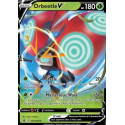 Orbeetle V (SWSH 078)