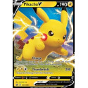 Pikachu V (SWSH 061)