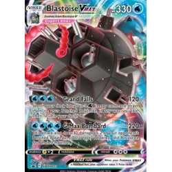 SWSH 103 - Blastoise VMAX SWSH 103 - Blastoise VMAXSWSH Black Star Promo's SWSH Black Star Promos€ 14,99 SWSH Black Star Promo's