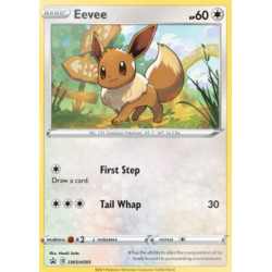 SWSH 095 - Eevee Eevee (SWSH 095)