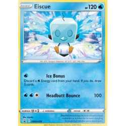 SWSH 128 - Eiscue Eiscue (SWSH 128)