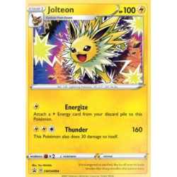 SWSH 094 - Jolteon Jolteon (SWSH 094)