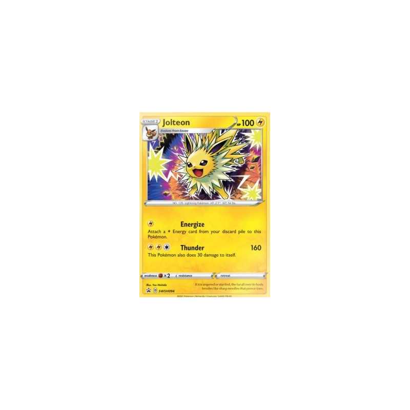 SWSH 094 - Jolteon SWSH Black Star Promos buy Pokemon cards 2hg nl SWSH 094 - Jolteon SWSH Black Star Promos buy Pokemon cards 2hg nl