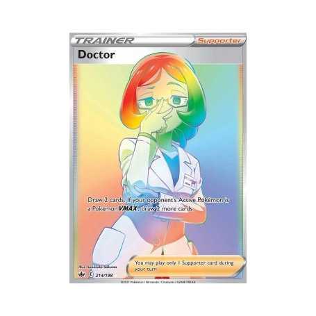 Doctor (CRE 214)